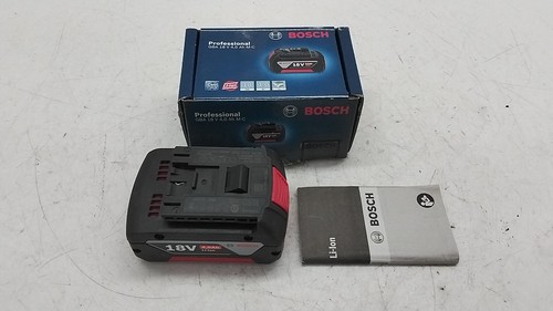 Bosch batteria litio gba - batteria,