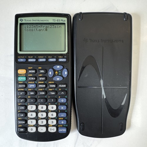 Euc texas instruments - euc,