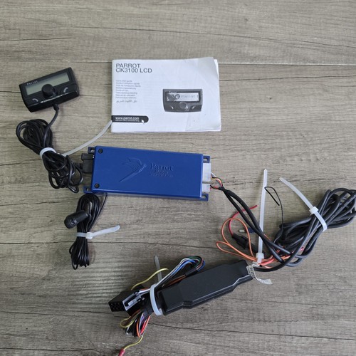 Parrot ck3100 kit vivavoce - parrot,