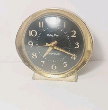 Vintage Westclox Baby Ben Wind