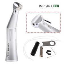 Dentista Implantologia