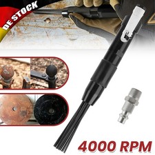 Pistola ad aghi ad aria