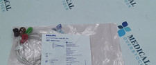 Philips ECG 5 cavi Grabber