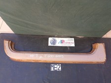 SOTTOPORTA CORTO SX FIAT 600