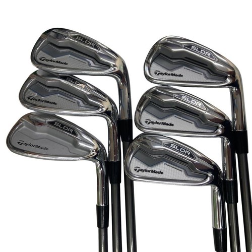 Taylormade sldr set - di, ferri