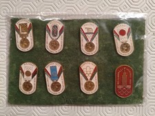 Unione Sovietica - Mosca 1980