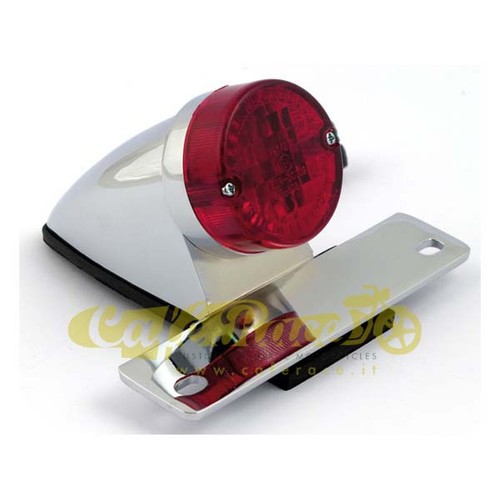 Faro posteriore moto mini - faro,