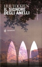 Tolkien - Il Signore degli