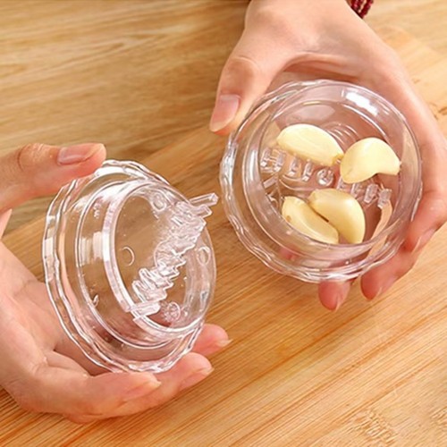 Pressa aglio tipo plastica - , per