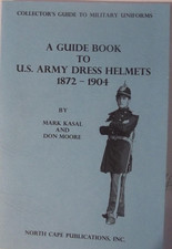A Guide Book to U.S. Army