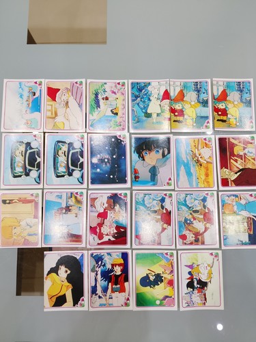 Lotto figurine panini - figurine,