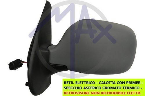 Specchio specchietto - specchio,
