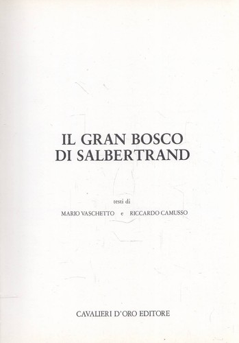 Vaschetto mario camusso - vaschetto, mario,