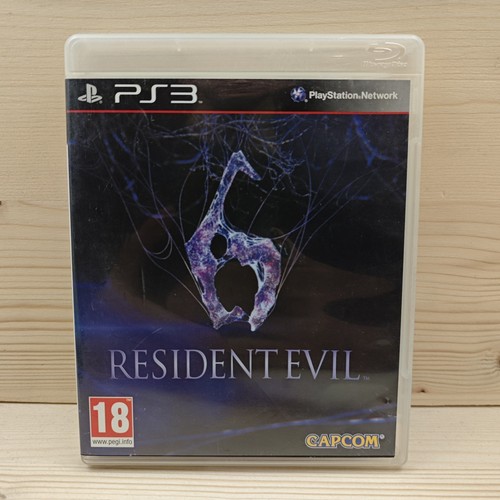 Resident evil per sony - resident,