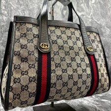 Borsa a mano Gucci Sherry Line