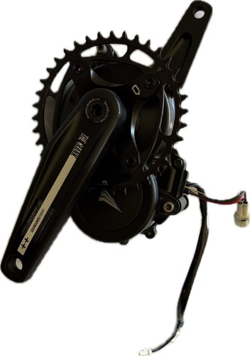 Yamaha unità - yamaha, pw-x2