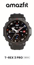 Amazfit T-Rex 3 Pro Tactical