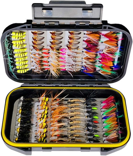 Kit esche per - kit,