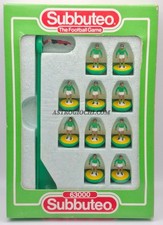 SUBBUTEO LW SANTOS 165 VINTAGE