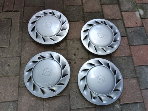 Copricerchi opel calibra - copricerchi, 14"