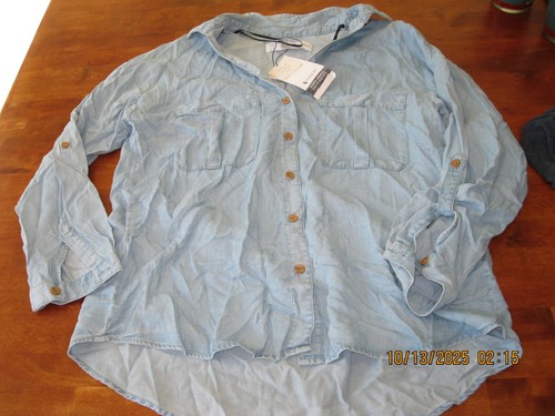 Nuovo con etichette z1975 - etichette, zara