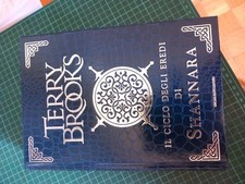 TERRY BROOKS IL CICLO DEGLI
