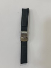 Cinturino orologio pelle - cinturino, nero