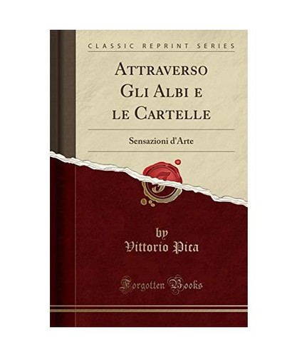 Attraverso gli albi - albi, le