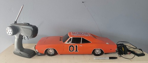 Dukes hazzard general - hazzard,