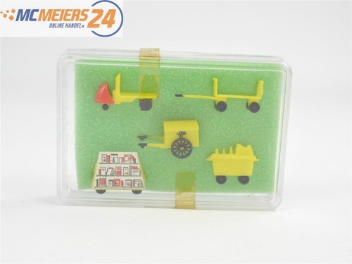 E468 4000 modellini auto - e468,