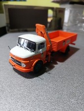Mercedes benz l911 camion - benz,