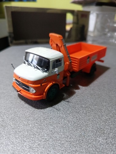 Mercedes benz l911 camion - benz,