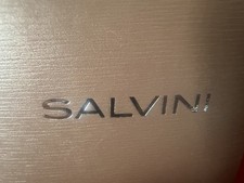 SALVINI scatola orecchini