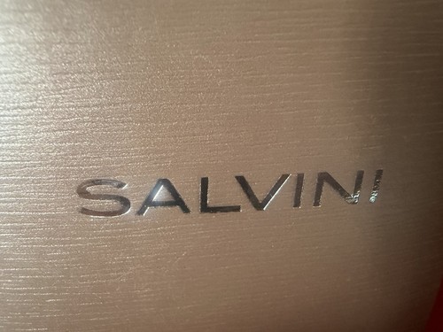 Salvini scatola orecchini - salvini,