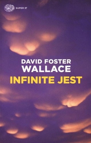Libri wallace david foster - wallace,