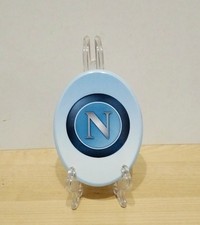 Fotoceramica scudetto Napoli