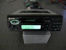 AIWA CT-R415 AUTORADIO VINTAGE
