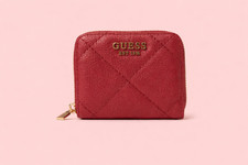 GUESS Fatine Small Zip Around