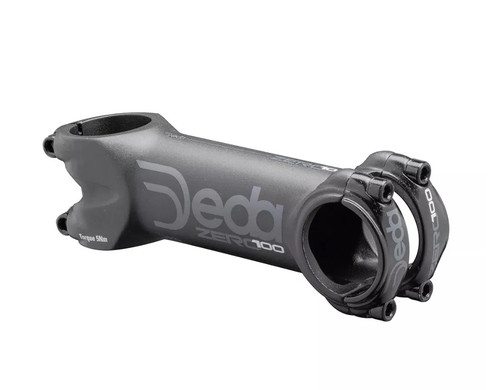 Attacco deda zero100 bob - attacco,