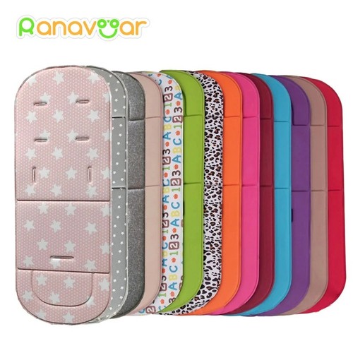 Cuscino passeggino universale