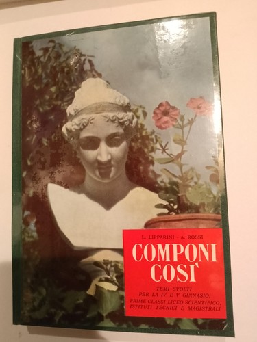 Componi così temi - cosÌ,