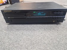 Lettore marantz 52 - lettore, cd-52