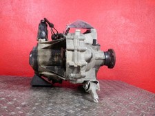Cambio manuale fqe - manuale, vw