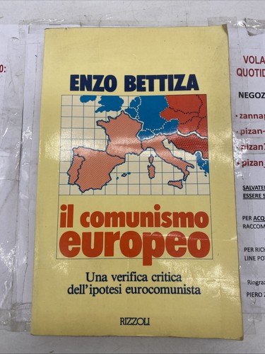Enzo bettiza il - bettiza,