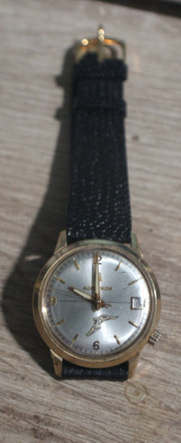 Orologio uomo accutron tuning - uomo,
