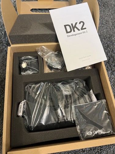 Nuovissimo oculus dk2 - nuovissimo, di