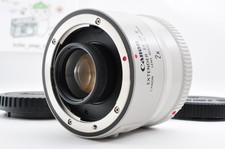 *1 anno Wty per US* Canon EF