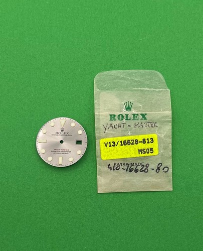 Rolex genuine dial gold - , &