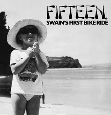Fifteen - Swain's First Bike
