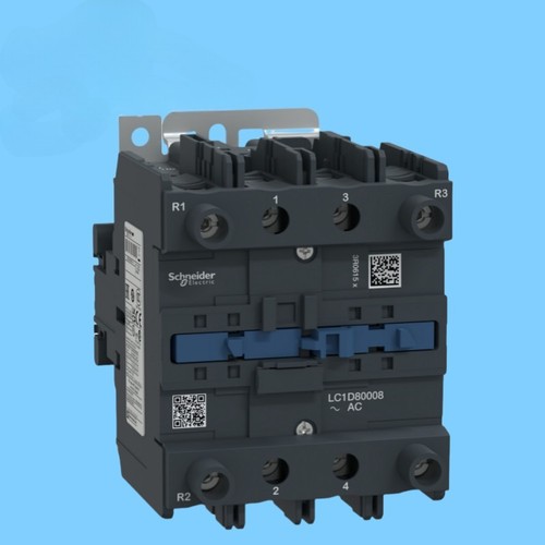 Contattore schneider - 1, pz